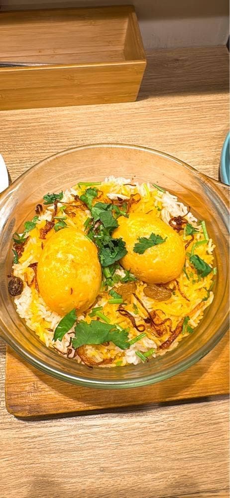 ERICK SOUTH KOENJI CURRY & BIRYANI CENTRE - サブ画像2