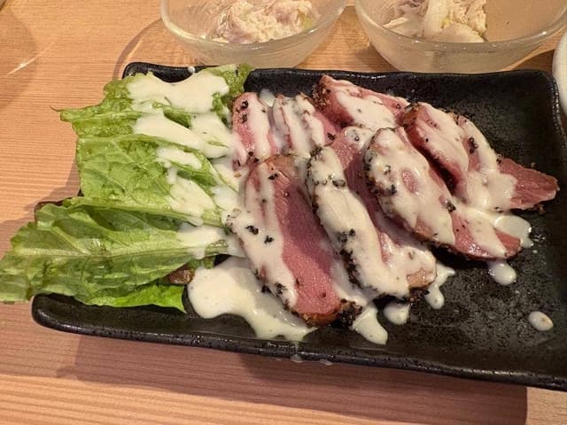 個室居酒屋 まつ村 - サブ画像1