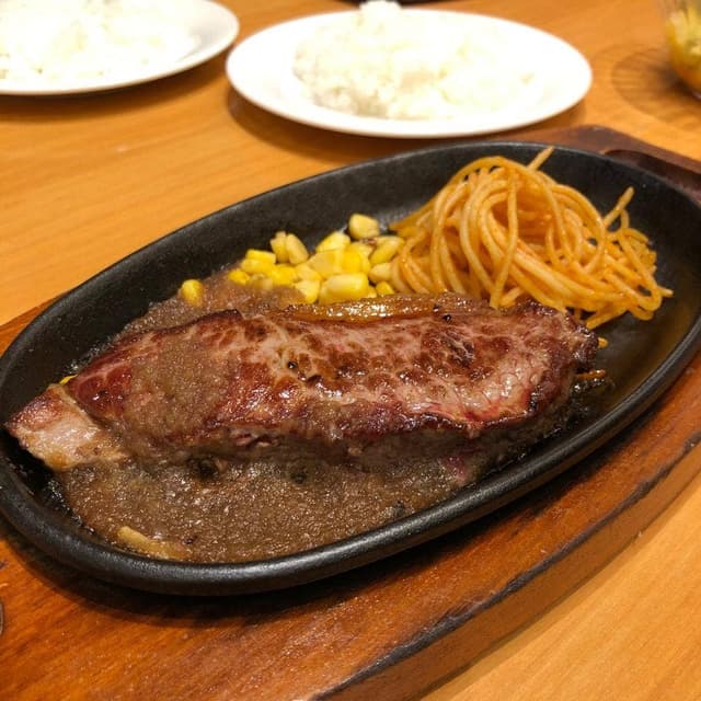 ステーキ宮 豊科店 - サブ画像2