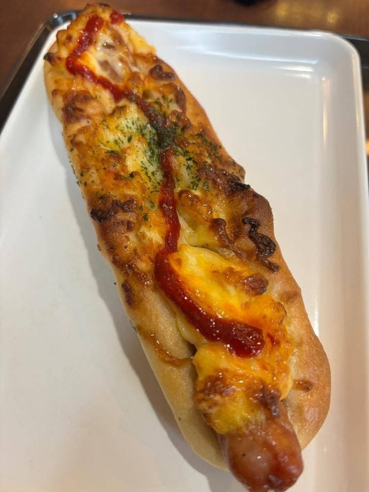 サンマルクカフェ 広島パルコ前店