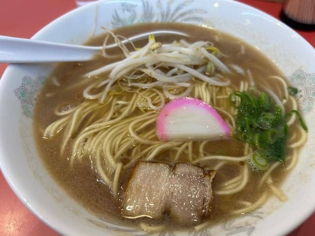 中華そばショップ来来 - サブ画像2