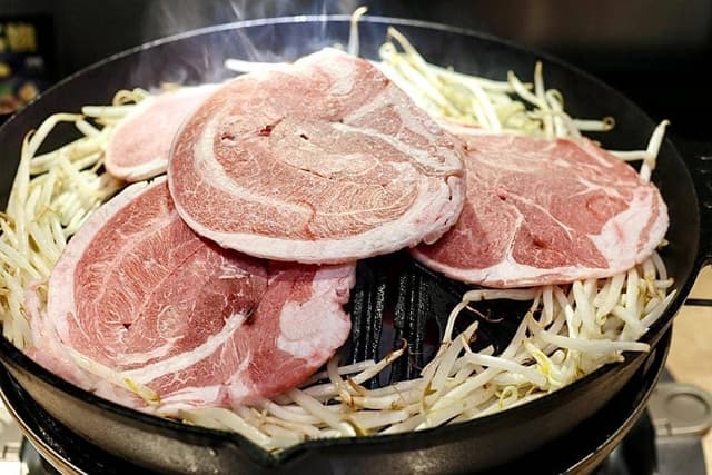 旭川成吉思汗 大黒屋 名古屋伏見店 - サブ画像1
