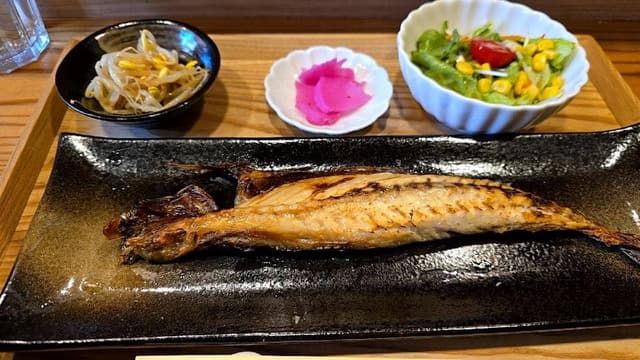 干物居酒屋 庵 - サブ画像2