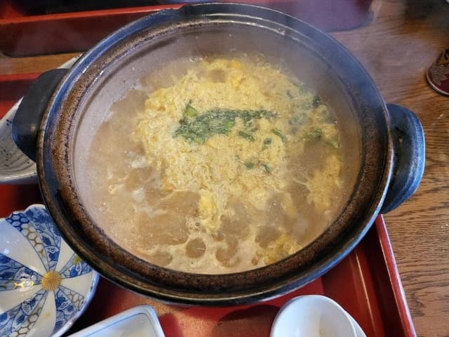 郷土料理 もみじ - サブ画像2