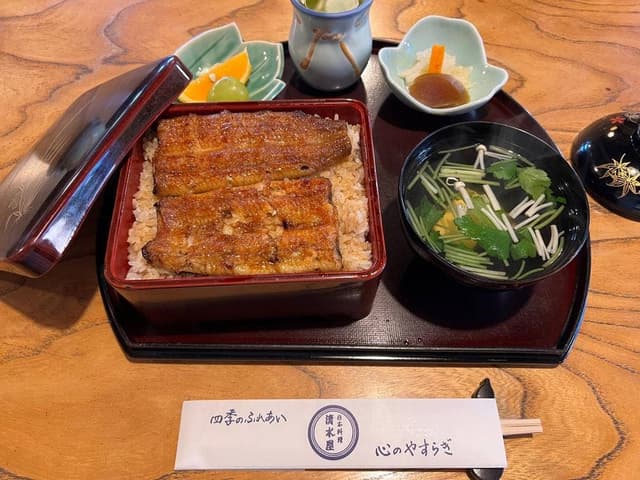 清水屋 - サブ画像2