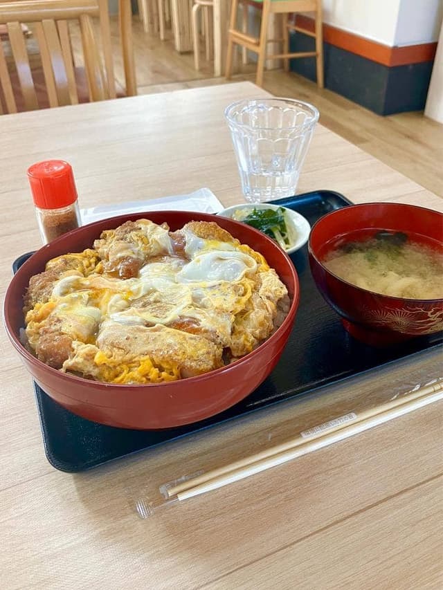 みんなの食堂お父ちゃん - サブ画像1