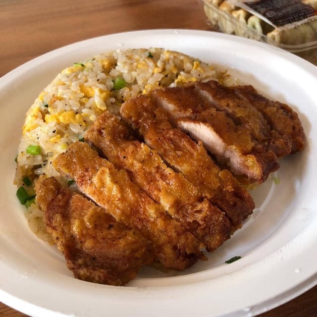 中華料理 天龍 - サブ画像1