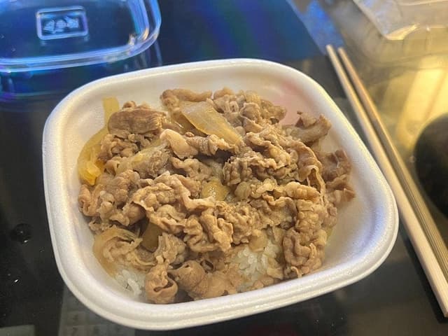 すき家 新御徒町店 - サブ画像1