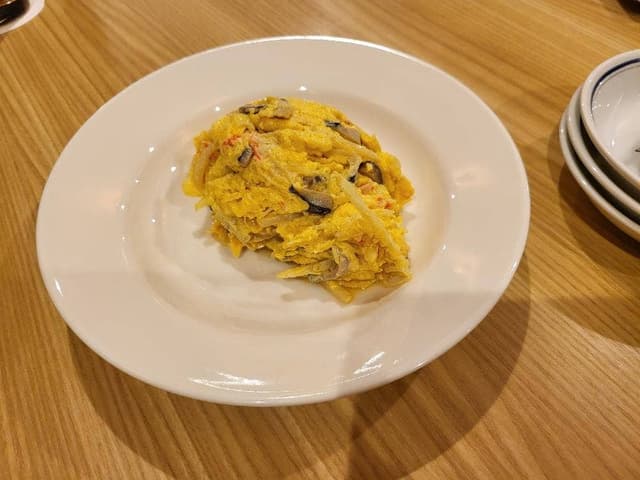 四川飯店110 - サブ画像1