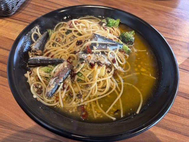 pasta家 名駅菊井町店 - サブ画像1