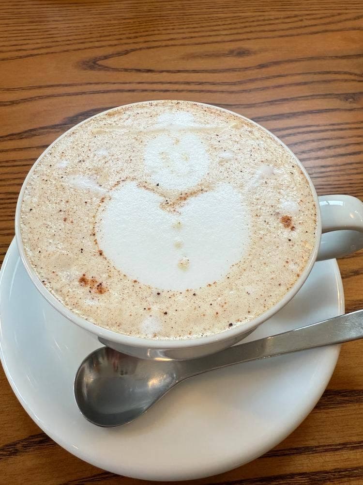 Knot COFFEE