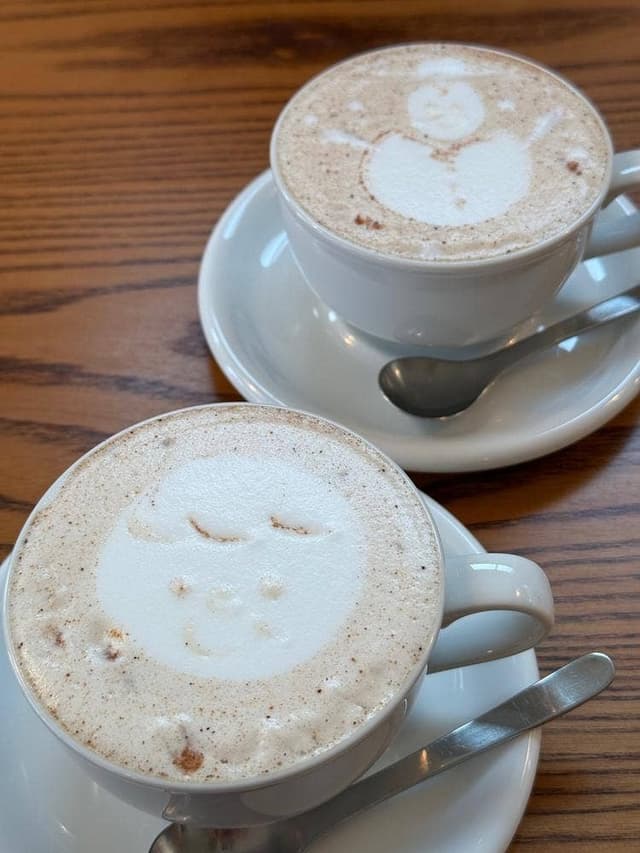 Knot COFFEE - サブ画像2