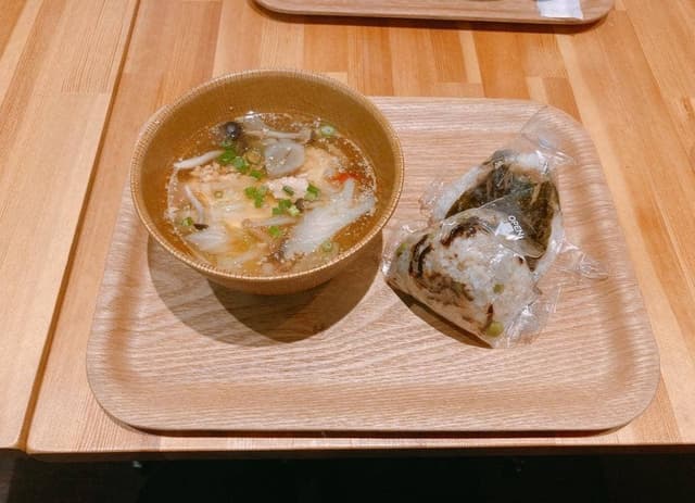 カヤバヤ 横浜ランドマーク店 - サブ画像1