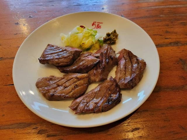 利助烏森店 - サブ画像2