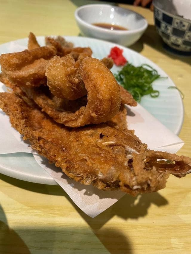 磯料理 味久 - サブ画像2