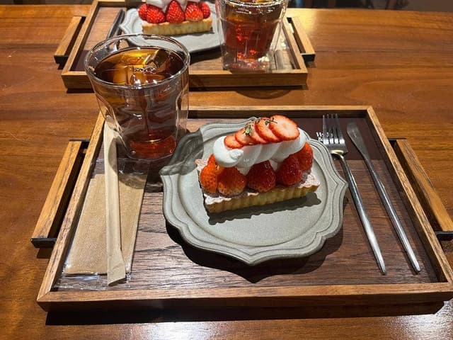 Hyde&Away 京都東山店 - サブ画像2