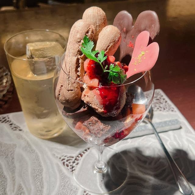Sweets&bar Mont Pignon - サブ画像1