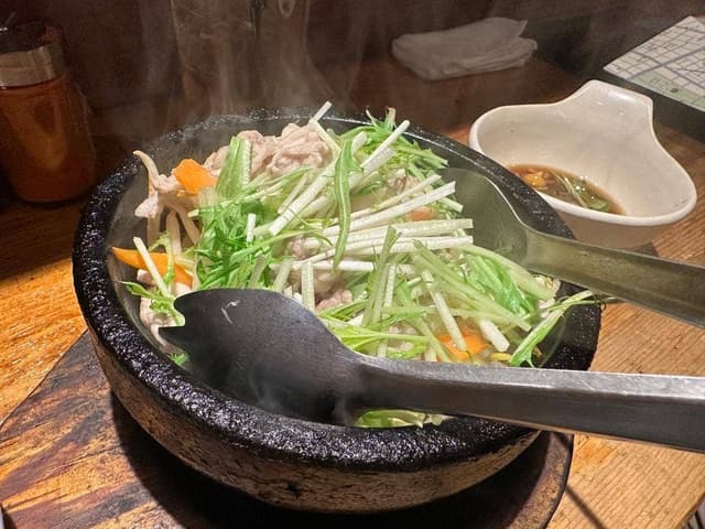 韓国居酒屋 ぽらむ - サブ画像2