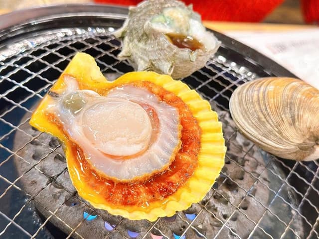 海鮮すし酒場 わさび - サブ画像1