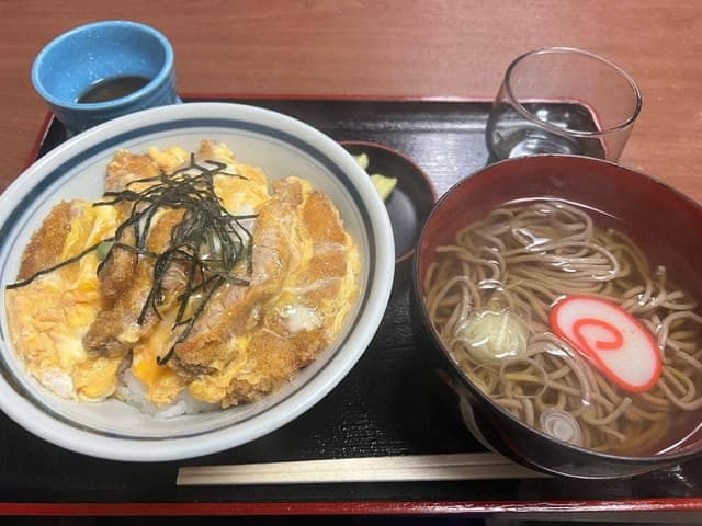 山田食堂 - サブ画像1