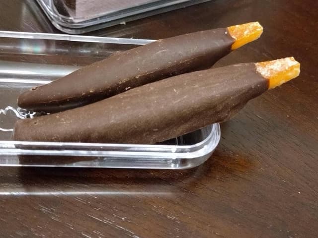 ケーキ工房 菜の花 - サブ画像3