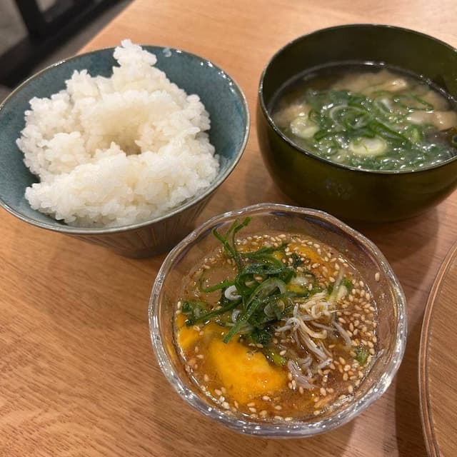 米と卵 - サブ画像3