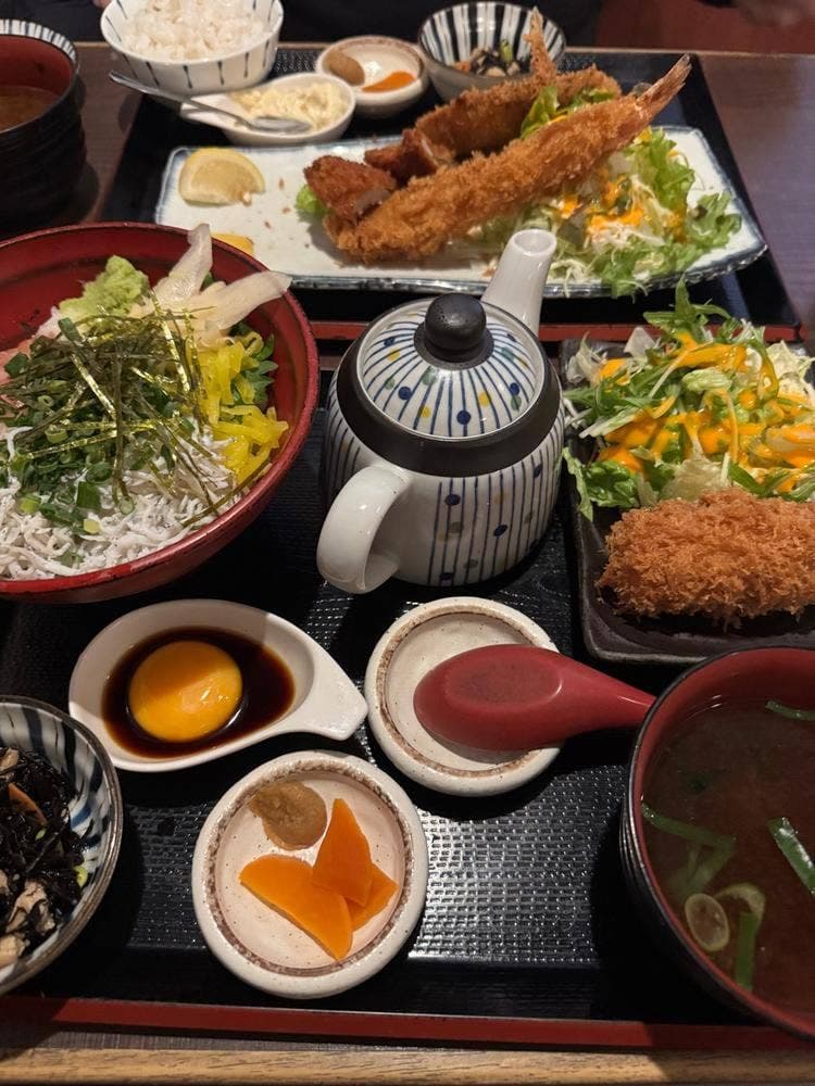 めしと酒 高ひろ 大山店