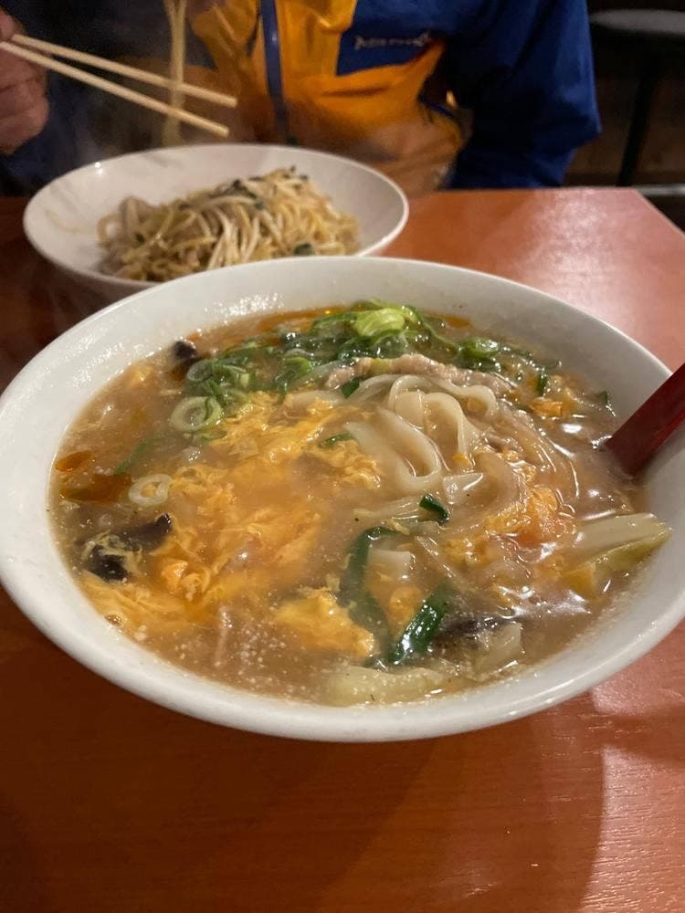 天津プラス
