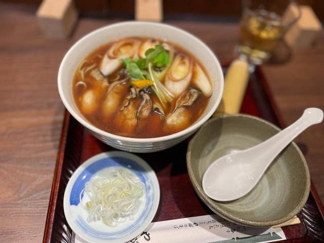 やぶそば - サブ画像2