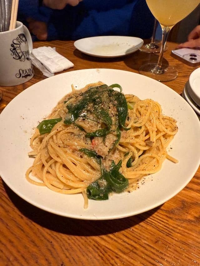 サカナバル 恵比寿 - サブ画像3