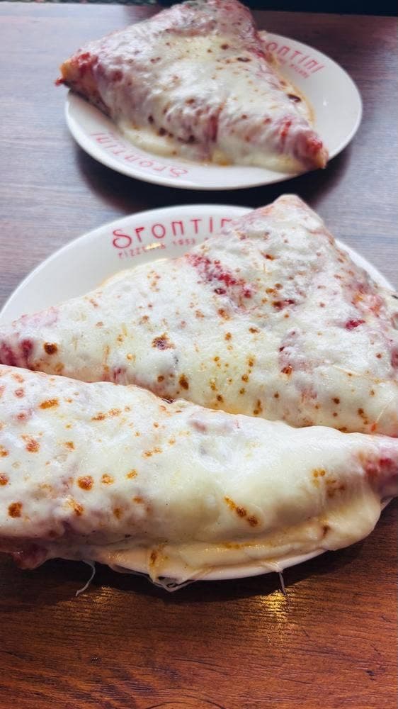 SPONTINIカスケード原宿店