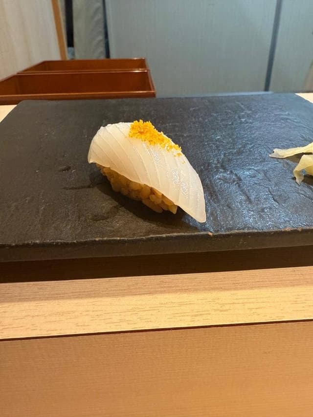 恵比寿 鮨 おぎ乃 - サブ画像2