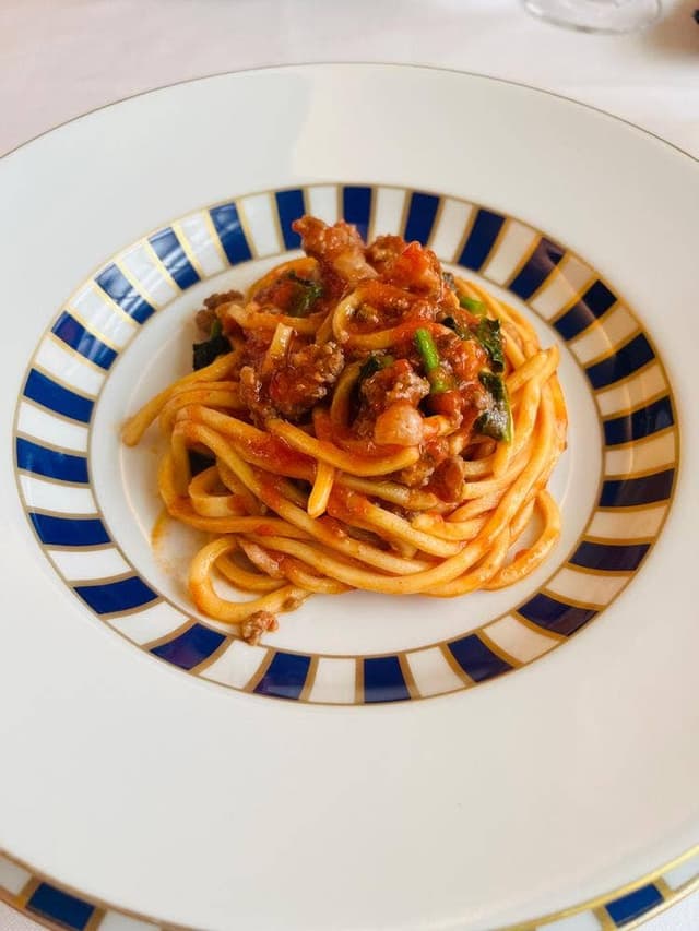 Ristorante Massa - サブ画像1