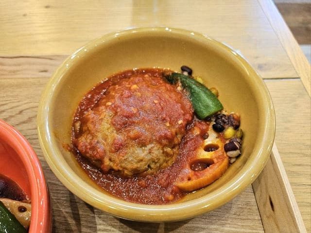 和ごはんとカフェ chawan イオンモール高岡店 - サブ画像3