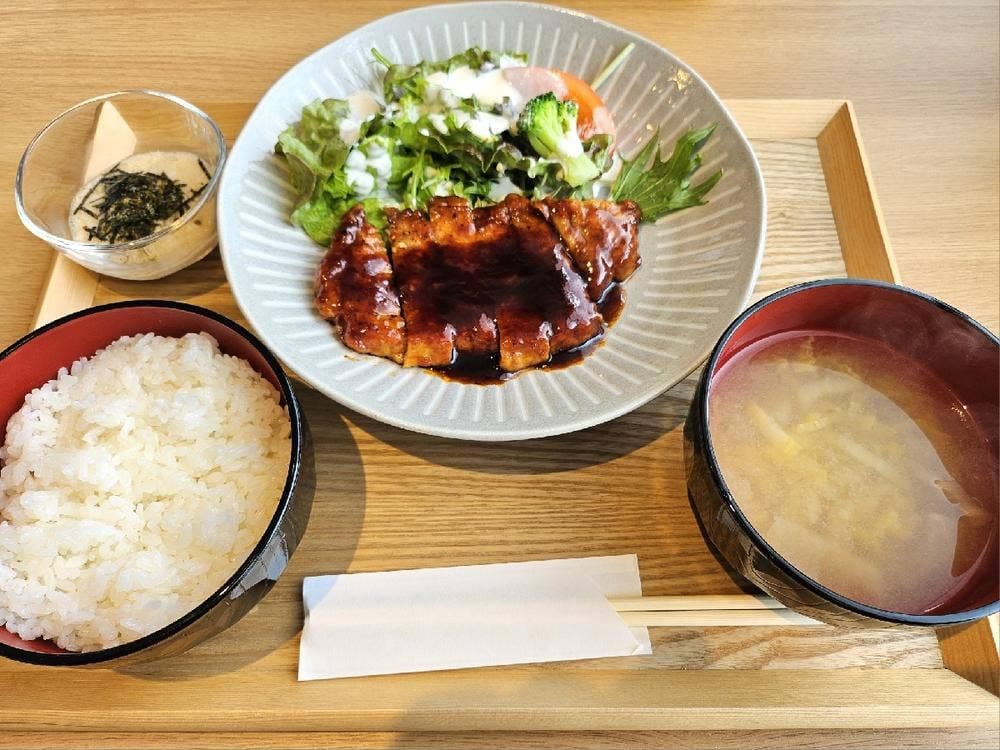 居酒屋なのに