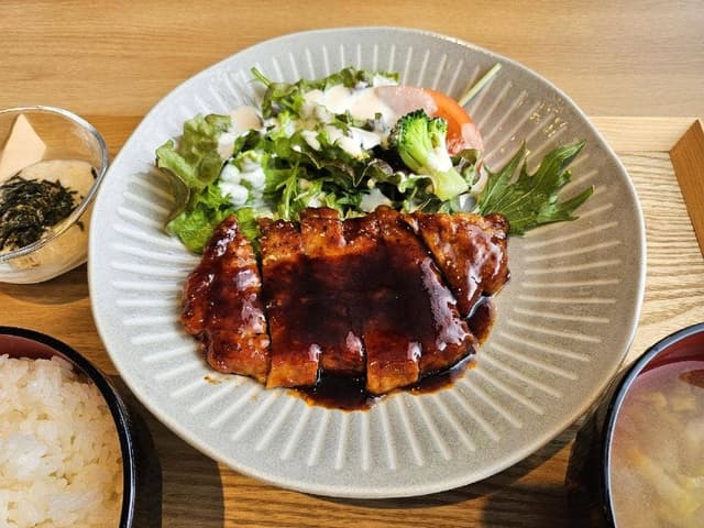 居酒屋なのに - サブ画像1