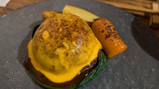 食堂 Fiorita - サブ画像1