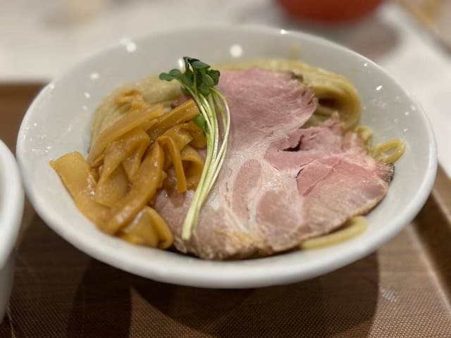つけめんTETSU イオンモールKYOTO - サブ画像2