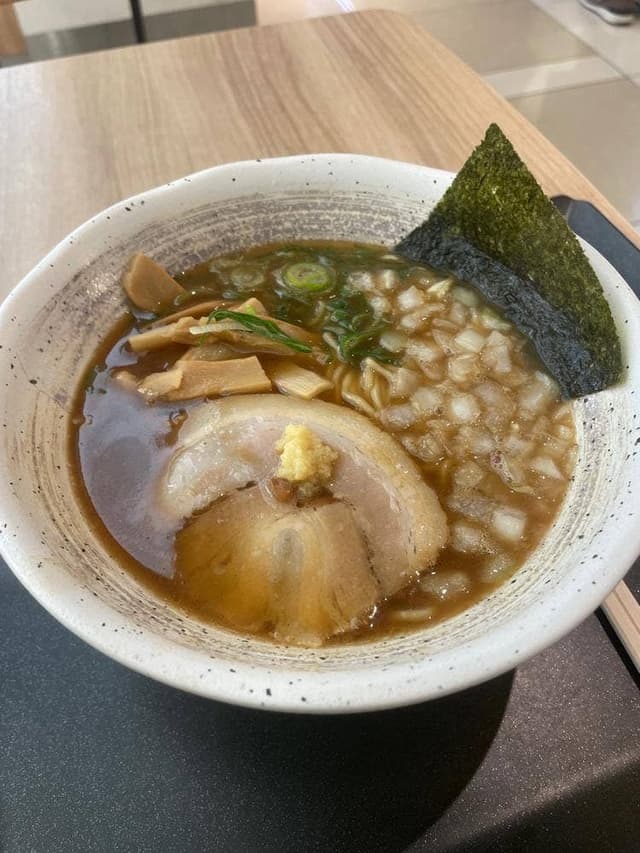 海老名 麺'sROAD - サブ画像1