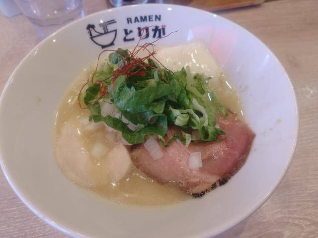 RAMEN とりが - サブ画像3