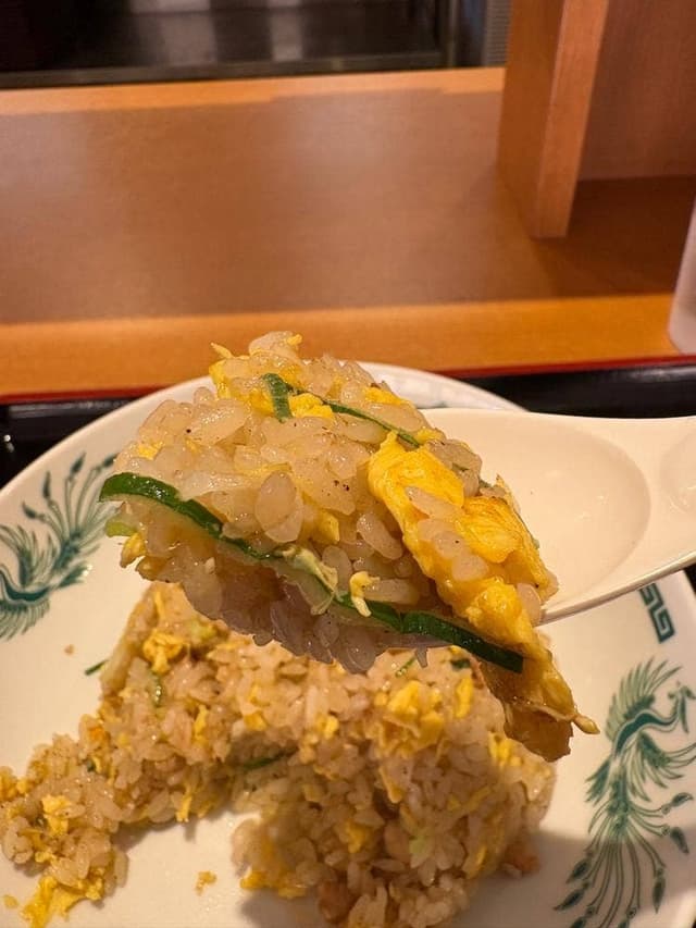日高屋 太田内ヶ島店 - サブ画像1