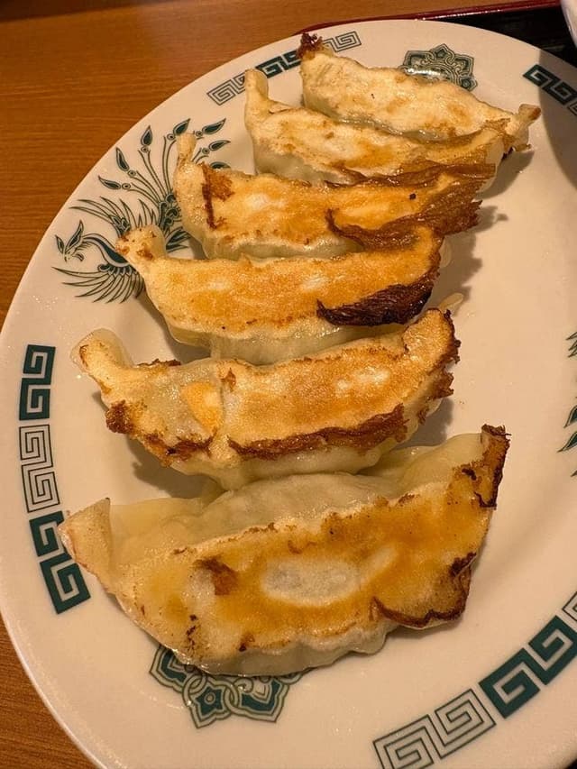 日高屋 太田内ヶ島店 - サブ画像2