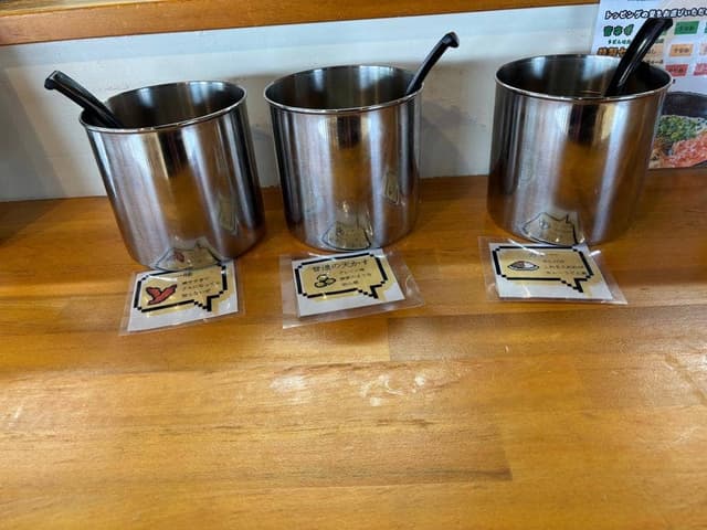 笑顔が見たいから - サブ画像3