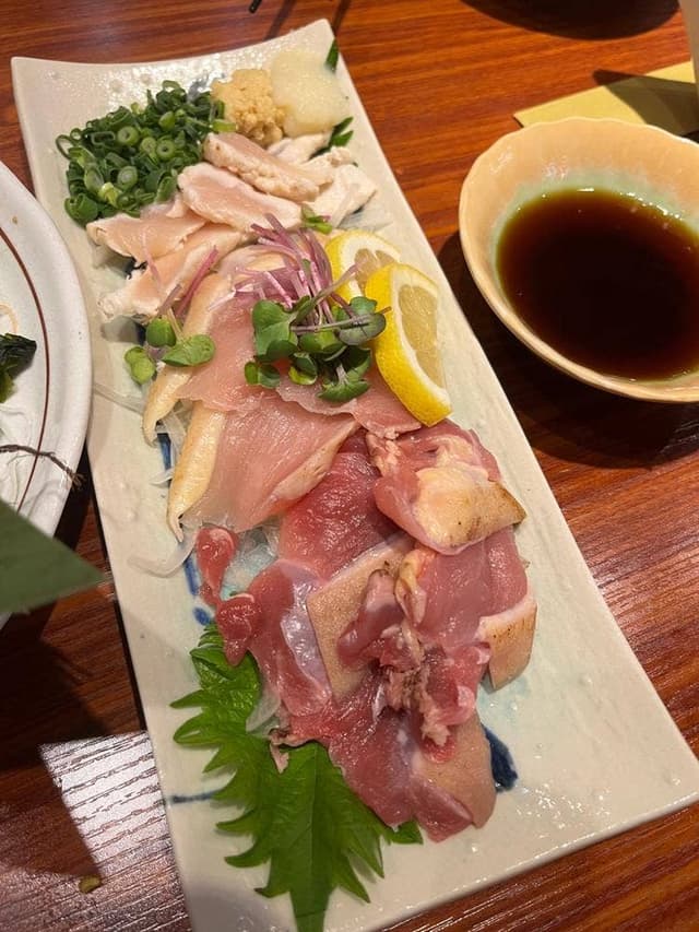 地鶏雛丸 - サブ画像3