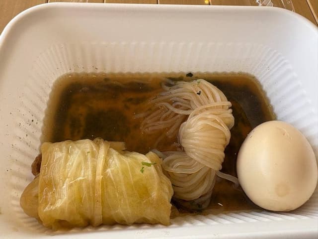 天神屋 ドライバーズスポット 掛川PA上り - サブ画像1