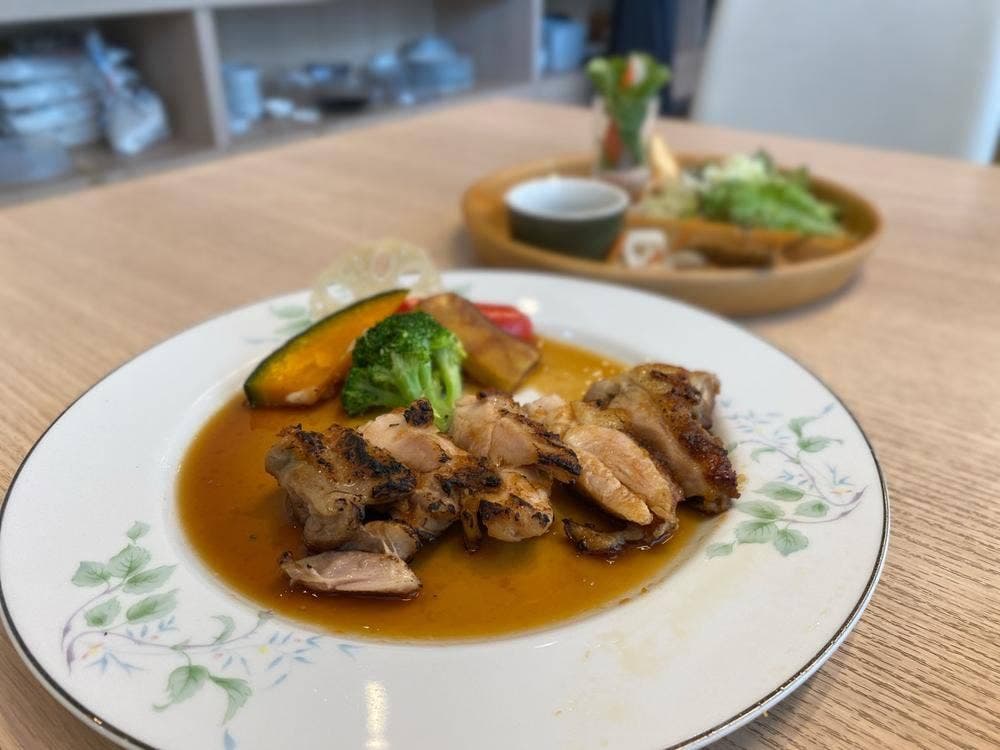 Ristorante Aico x co