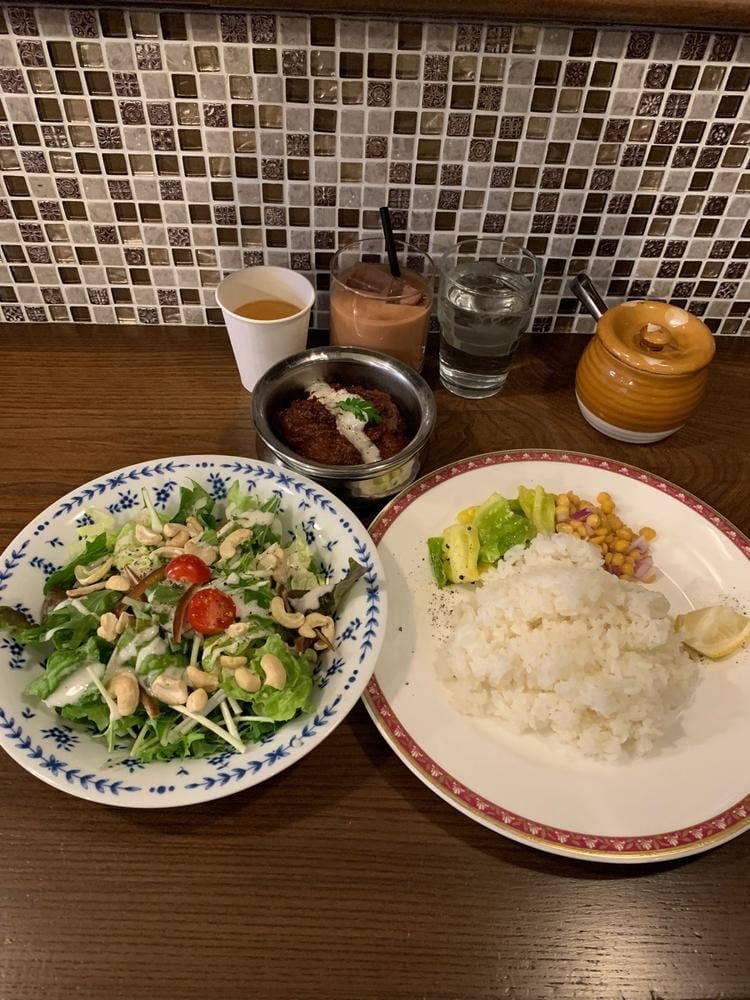 スパイスバル パハルガンジ