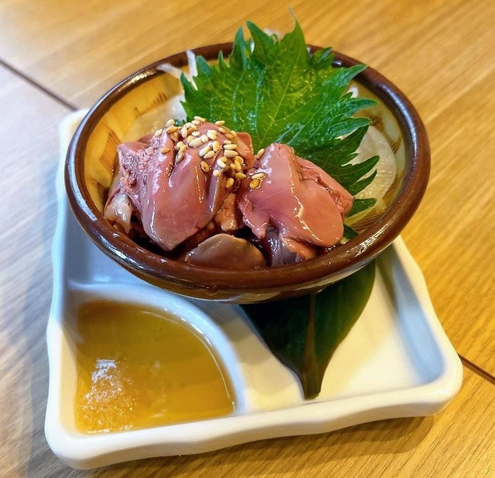 赤羽商店