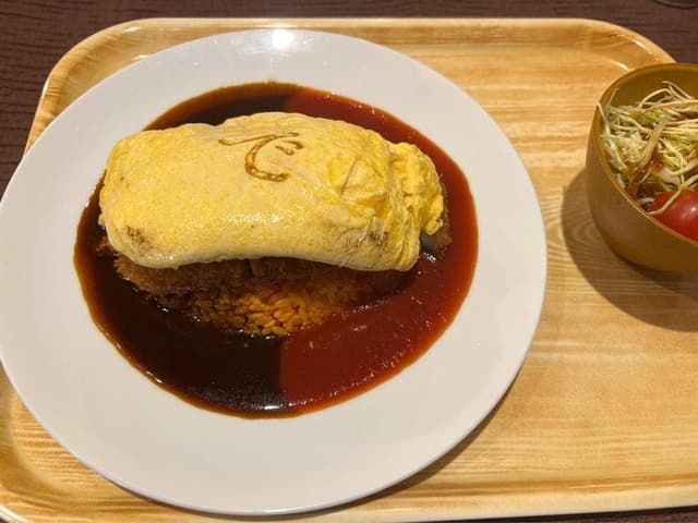 大衆鉄板 田田 - サブ画像2
