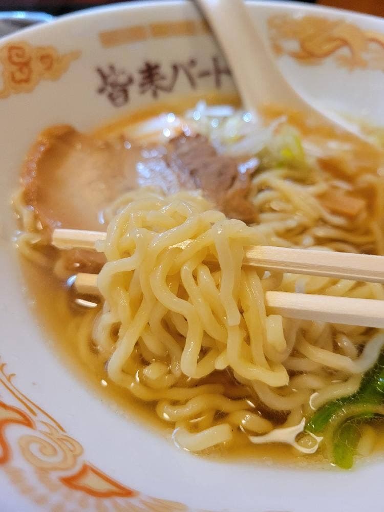 皆来食堂